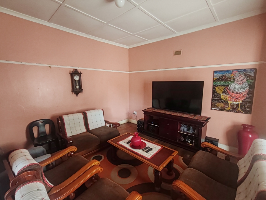 3 Bedroom Property for Sale in De Mist Eastern Cape